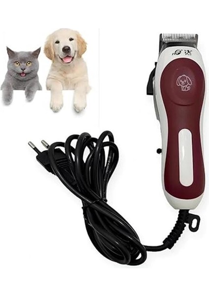 Elektirikli Kedi Köpek Pet Ev Hayvanı Traş Makinesi indirimleri