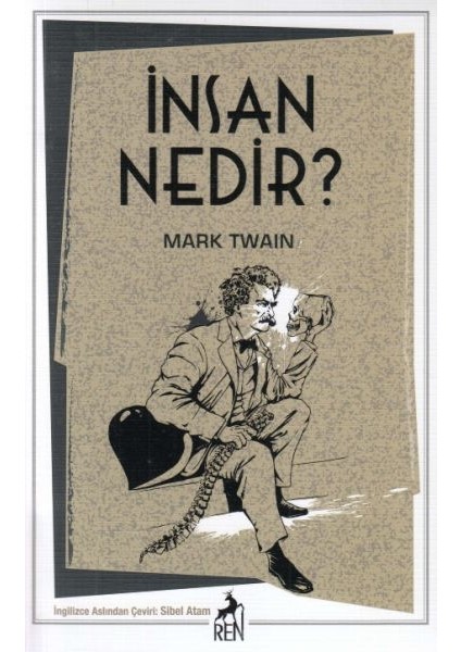 Insan Nedir?