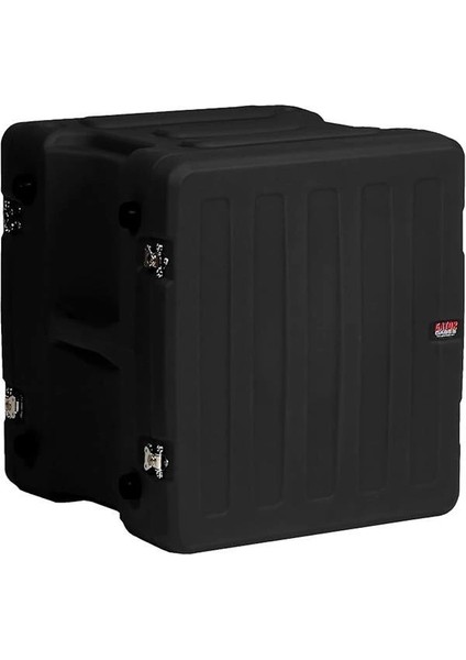 Cases Pro Serisi Döner Kalıplı 12U Standart 48,26 cm Derinlik; Abd'de Üretilmiştir