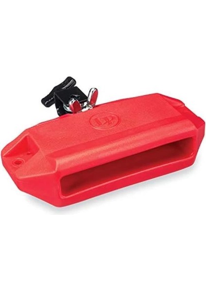 Lp Perküsyon LP860436 Sıkışma Bloğu Orta Hatve Kırmızı LP1207