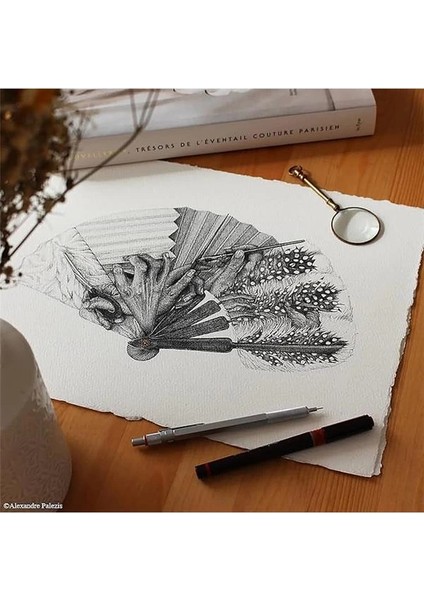 600 Ince Uçlu Kalem Metalik Koyu Yeşil 0.7 mm fırsatları