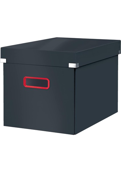 Cosy C&s Kutu Küp, L, Gri