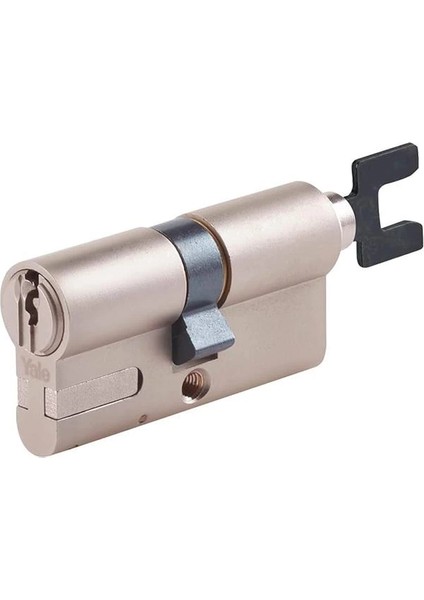 05/501000/SN Ayarlanabilir Silindirli Kilit, Linus Akıllı Kilit ile Uyumludur, Silindir