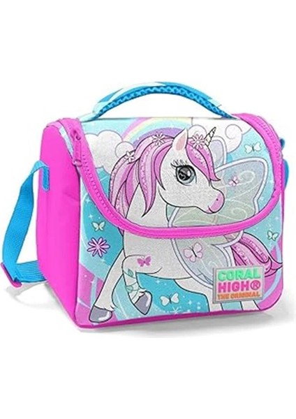 Beslenme Çanta (Thermo)