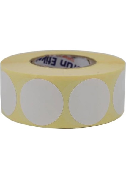 Etiketler , Al Hızlı Al Vellum Etiket 60MM x 60MM 800 Adet Vellum Etiket