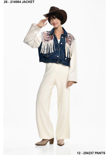 DQ214064 Jacket modelleri