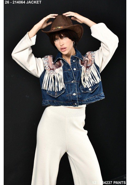 DQ214064 Jacket fırsatları