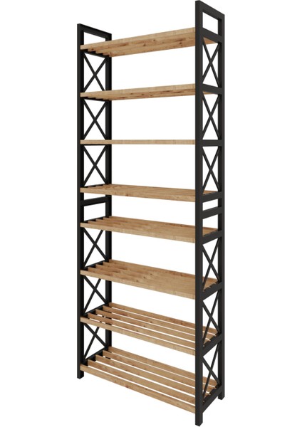 Kitaplık Çok Amaçlı Raf Organıser modelleri