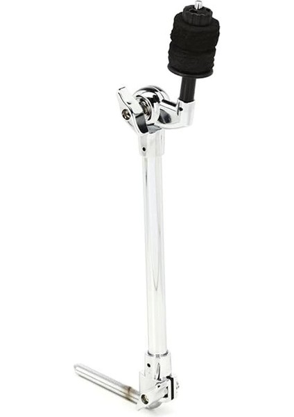 Zil Tutucu Komple, Krom, 1 (Caclj)