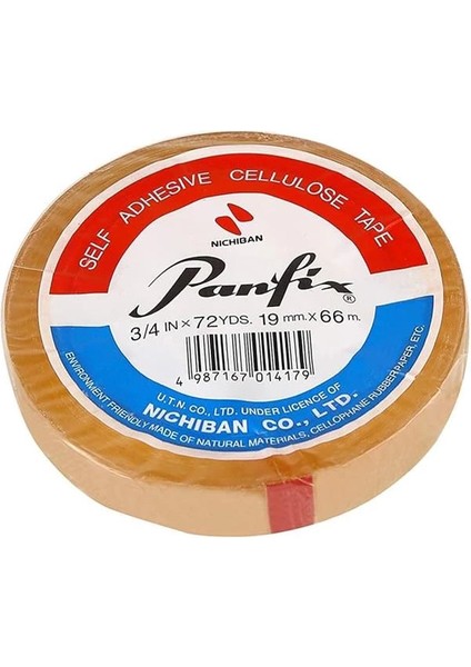 Panfix CTUC3-19X66 Bant