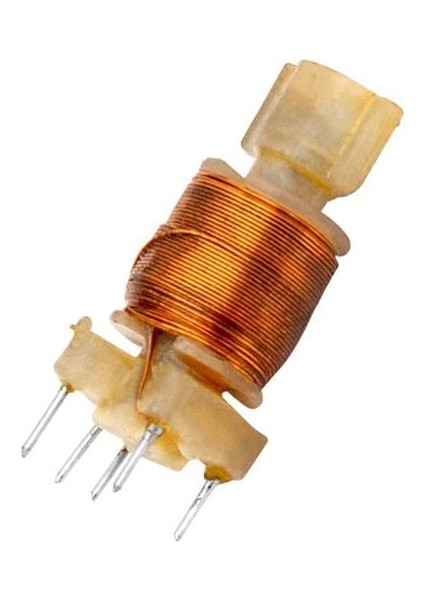 Dr-24 Doğu-Batı 6 Mhz Bobin Trafo