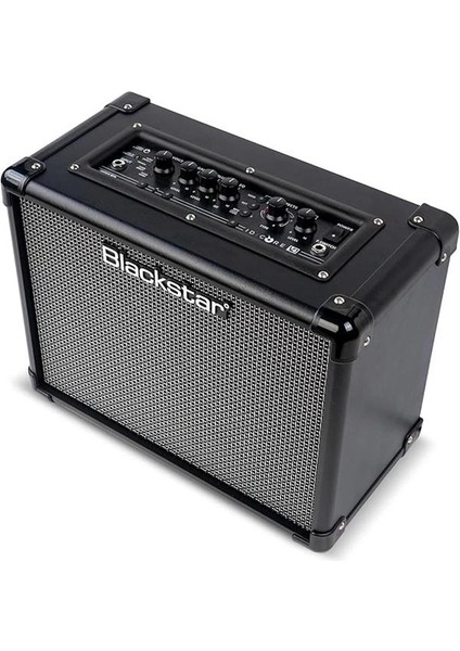 IDCORE20V4 Combo Amplifikatör