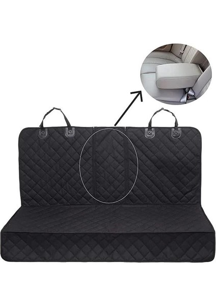 Araba Koltuğu Kılıfı Oto Koltuk Koruma Kılıfı Örtüsü Araba Kedi Köpek Minderi Araç Köpek modelleri