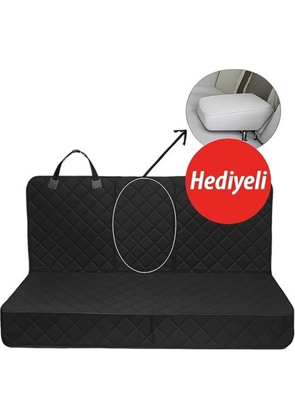 Araba Koltuğu Kılıfı Oto Koltuk Koruma Kılıfı Örtüsü Araba Kedi Köpek Minderi Araç Köpek indirimleri