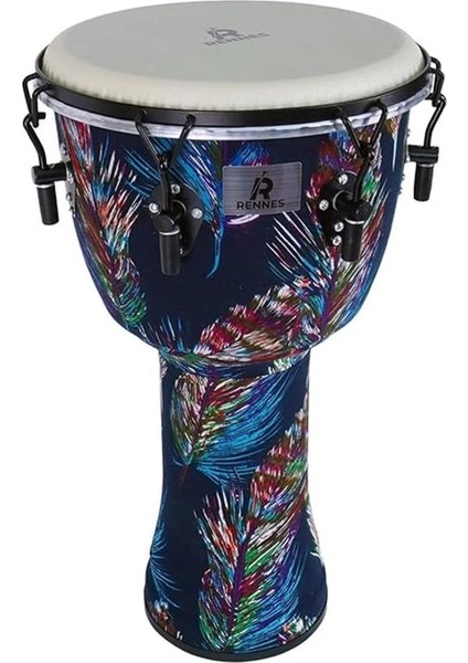 RDE-212 Afrika Çalgısı 12'' (Inch) Djembe fiyatları