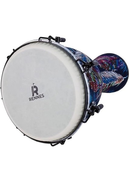 RDE-212 Afrika Çalgısı 12'' (Inch) Djembe modelleri