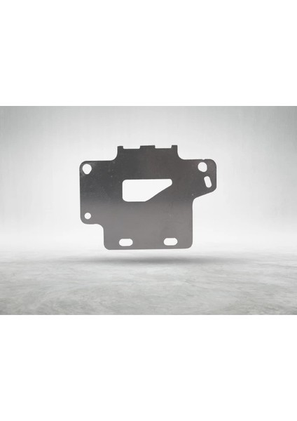 Bmw Radar Sensör Braketi G11-LCI Ön 2013-16