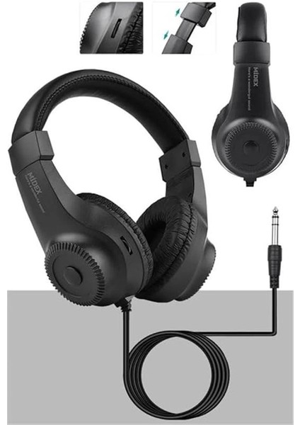 Cxn-30 Paket-8 Stüdyo Ses Kartlı Condenser Mikrofon Stand Kulaklık Seti fırsatları