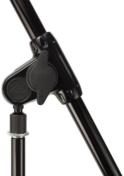 Pro-R-T-Short-F Package - Tripod Base Pro Serisi Patentli Çeyrek Dönüşlü Kavramalı