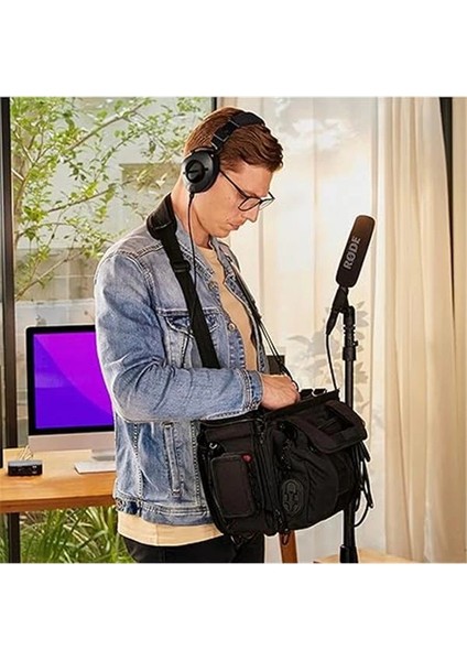 Rode Microphones Ntg-1 Shotgun Mikrofon fırsatları