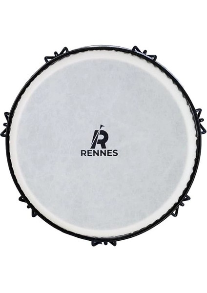 RDE-412 Afrika Çalgısı 12'' (Inch) Djembe fırsatları