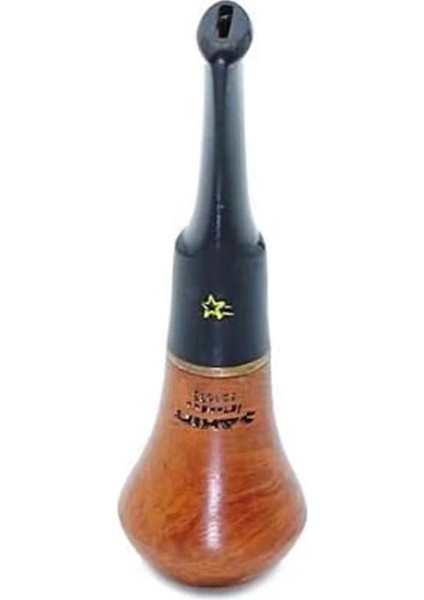 Şahin Toscanello Backwoods Filtreli Puro Ağızlığı modelleri