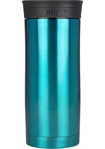 Huron Snapseal Termos Bardak 470 ml Turkuaz fırsatları