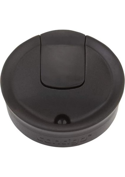 Huron Snapseal Termos Bardak 470 ml Turkuaz