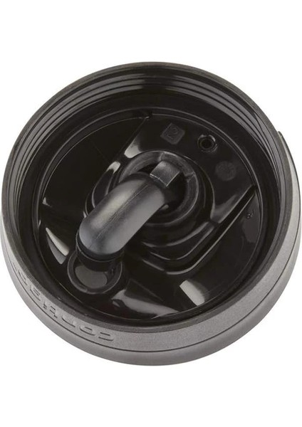 Huron Snapseal Termos Bardak 470 ml Turkuaz