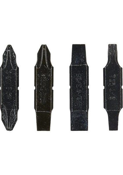 934925 Yedek Bit Kit, Çok Renkli, Tek Beden