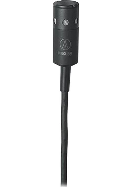 Audio-Technica PRO35CW Enstrüman Mikrofonu Klipsli fiyatları