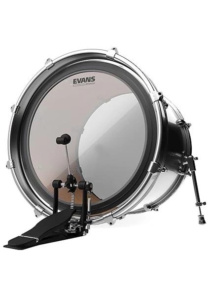 BD22EMAD2 Bas Davul Perdesi 22" Çift Katlı; Iç 0,254MM; Dış: 0,178MM fiyatları