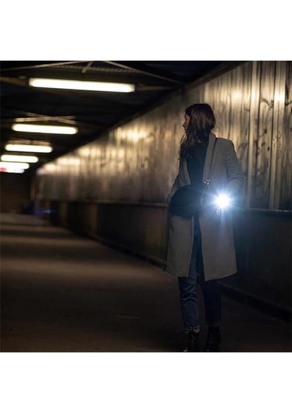 K6R Safety-Siyah Anahtarlık Std indirimleri