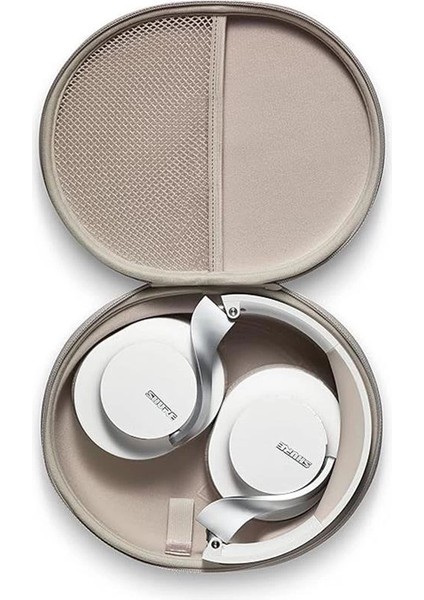 Aonic 40 Anc Bluetooth 5.1 Kablosuz Kulak Üstü Yerleşik Mikrofonlu Kulaklık, Beyaz - Tr fiyatları