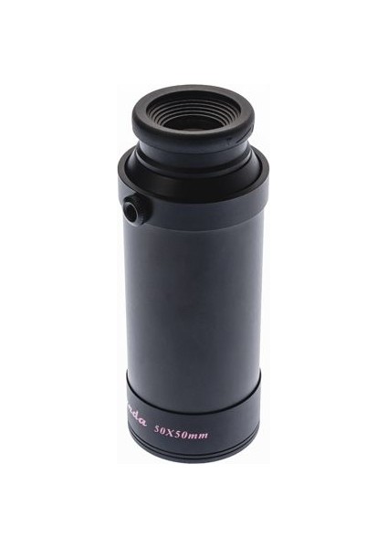 50X50 Panda Metal Gövde Tek Gözle Büyük Mercek Korsan Dürbün Dsyh modelleri