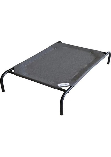 Orijinal - Köpek, Kedi - Büyük - Gunmetal, Kumaş