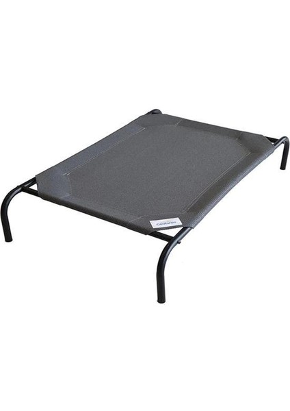 Orijinal - Köpek, Kedi - Büyük - Gunmetal, Kumaş