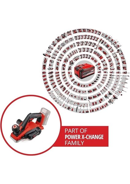 Te-Pl 18/82 Li-Solo, Akülü Planya fiyatları