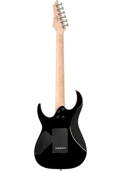 X200 Bk Elektro Gitar Siyah modelleri