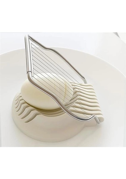 Ikea Uppfylld Çelik Telli Yumurta Dilimleyici indirimleri