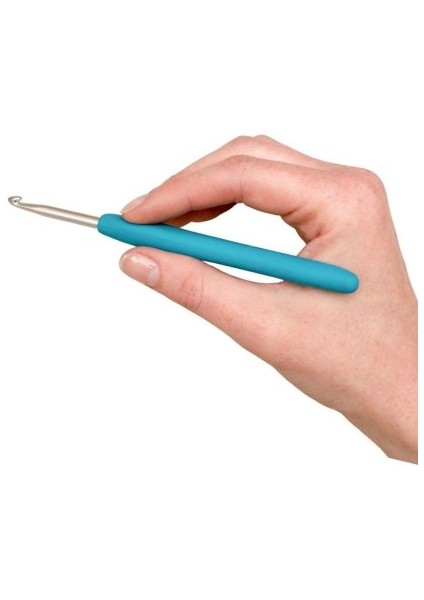 Silikon Saplı Tığ 3,5 Numara modelleri