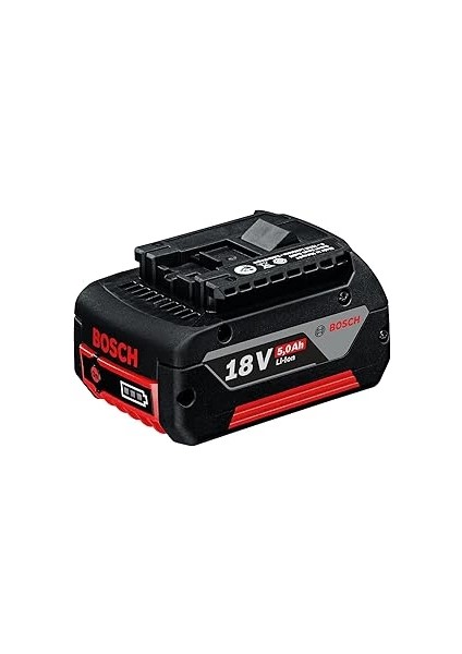 Gba 18 Volt 5,0 Ah Li-Ion Akü