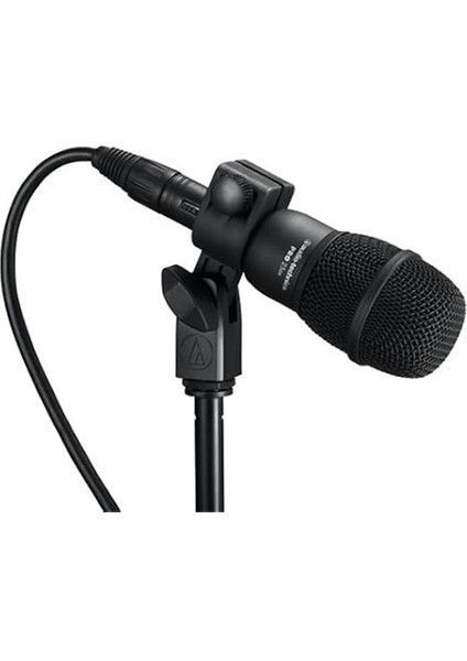 Audio-Technica PRO25AX Dinamik Enstrüman Mikrofonu indirimleri