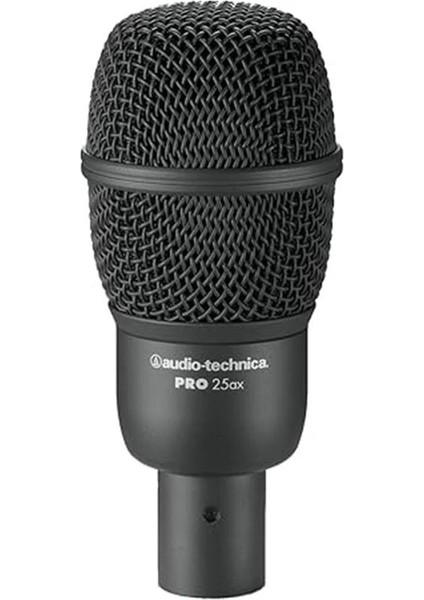 Audio-Technica PRO25AX Dinamik Enstrüman Mikrofonu