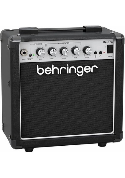 HA-10G Gitar Amfisi modelleri