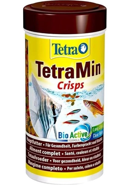 Yem Min Crisps 300 ml