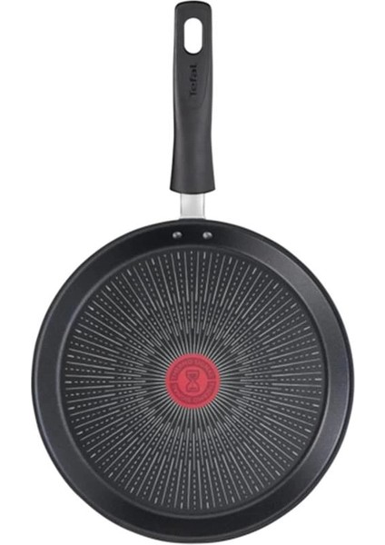 Titanyum 6x Unlimitedone 28 cm Indüksiyon Tabanlı Krep Tavası - 2100116326 fiyatları