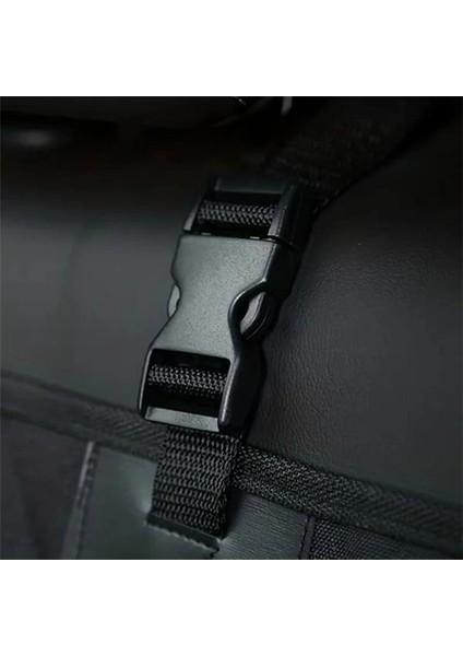 Araç Oto Arka Koltuk Köpek Örtüsü Kılıfı - Su Geçirmez Köpek Koltuk Şiltesi, 140X130 cm fırsatları