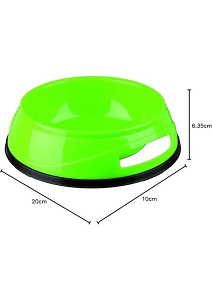 Köpek Mama ve Su Kabı 1.5 Lt 20 cm fırsatları
