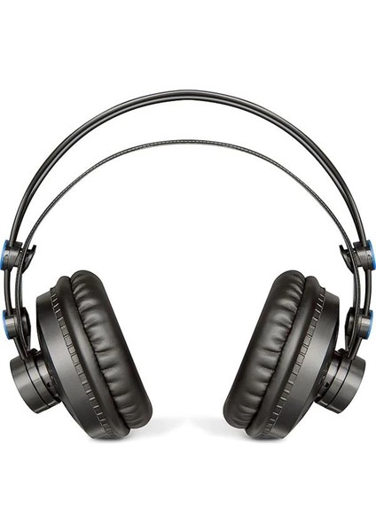 Hd7-A, Profesyonel Dinleme Kulaklığı, Kulak Üstü, Siyah fiyatları
